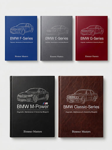 zobacz wszystko o BMW