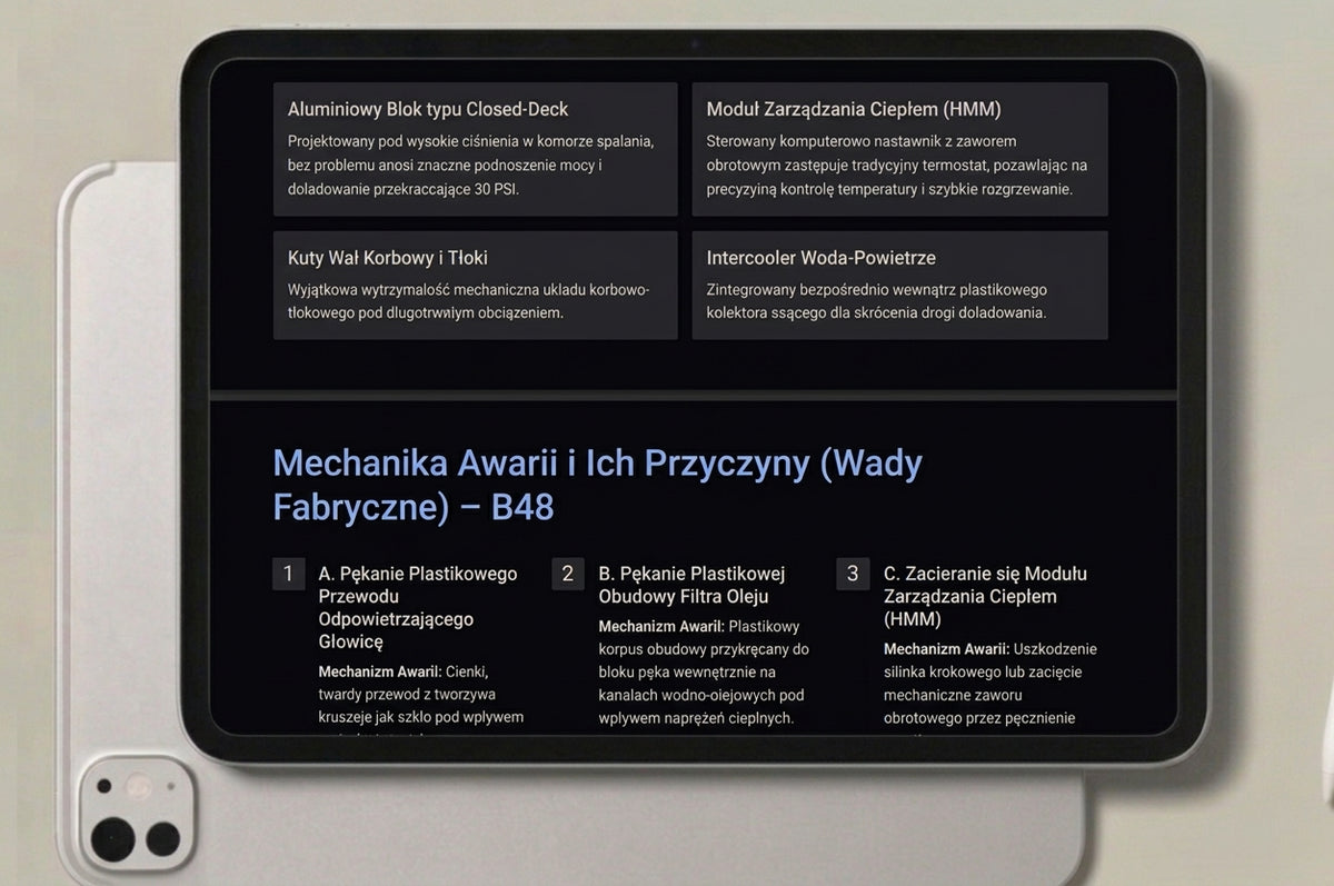 BMW G-Series – Kompleksowy Poradnik Diagnostyki i Serwisu