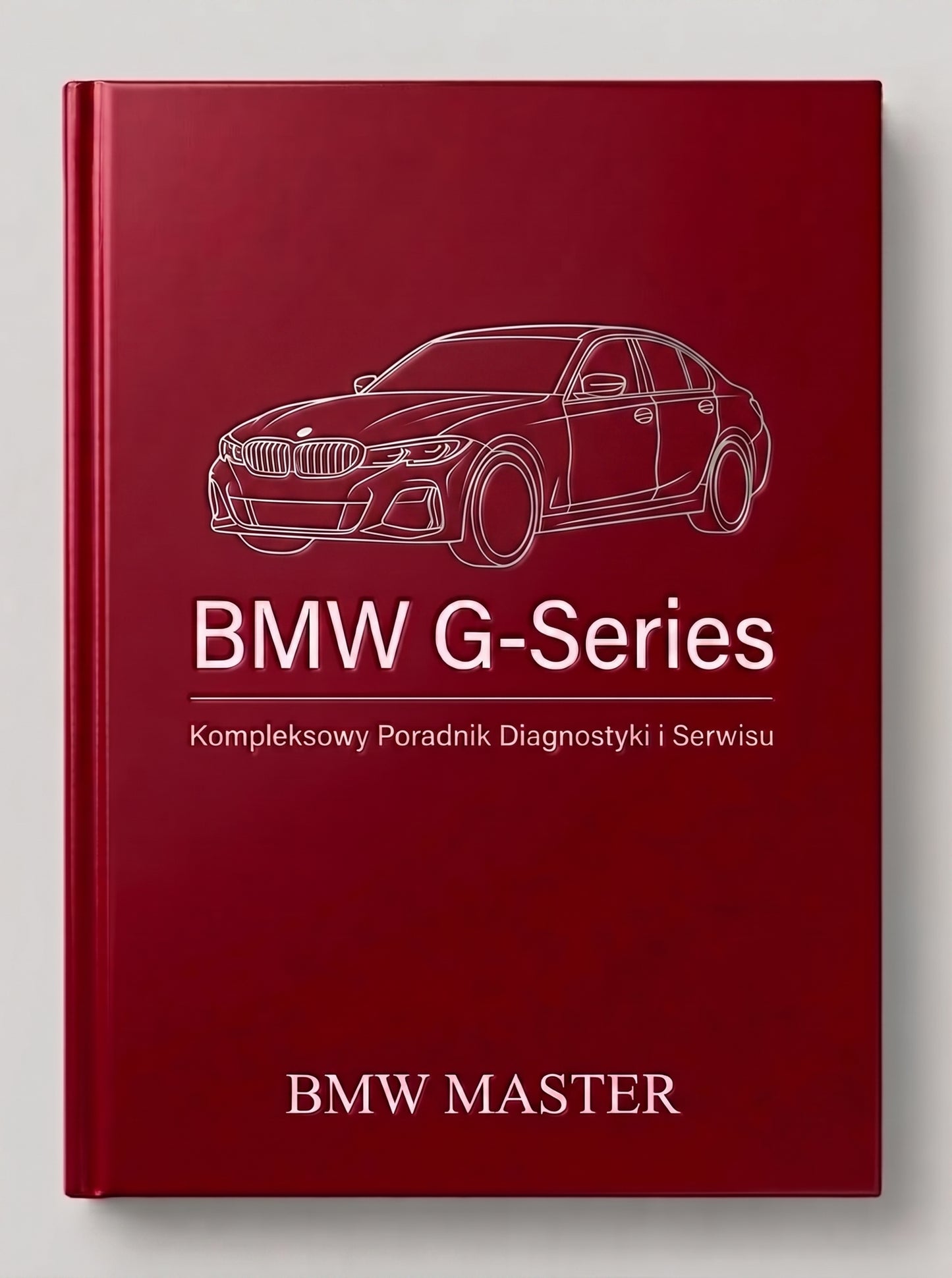 BMW G-Series – Kompleksowy Poradnik Diagnostyki i Serwisu