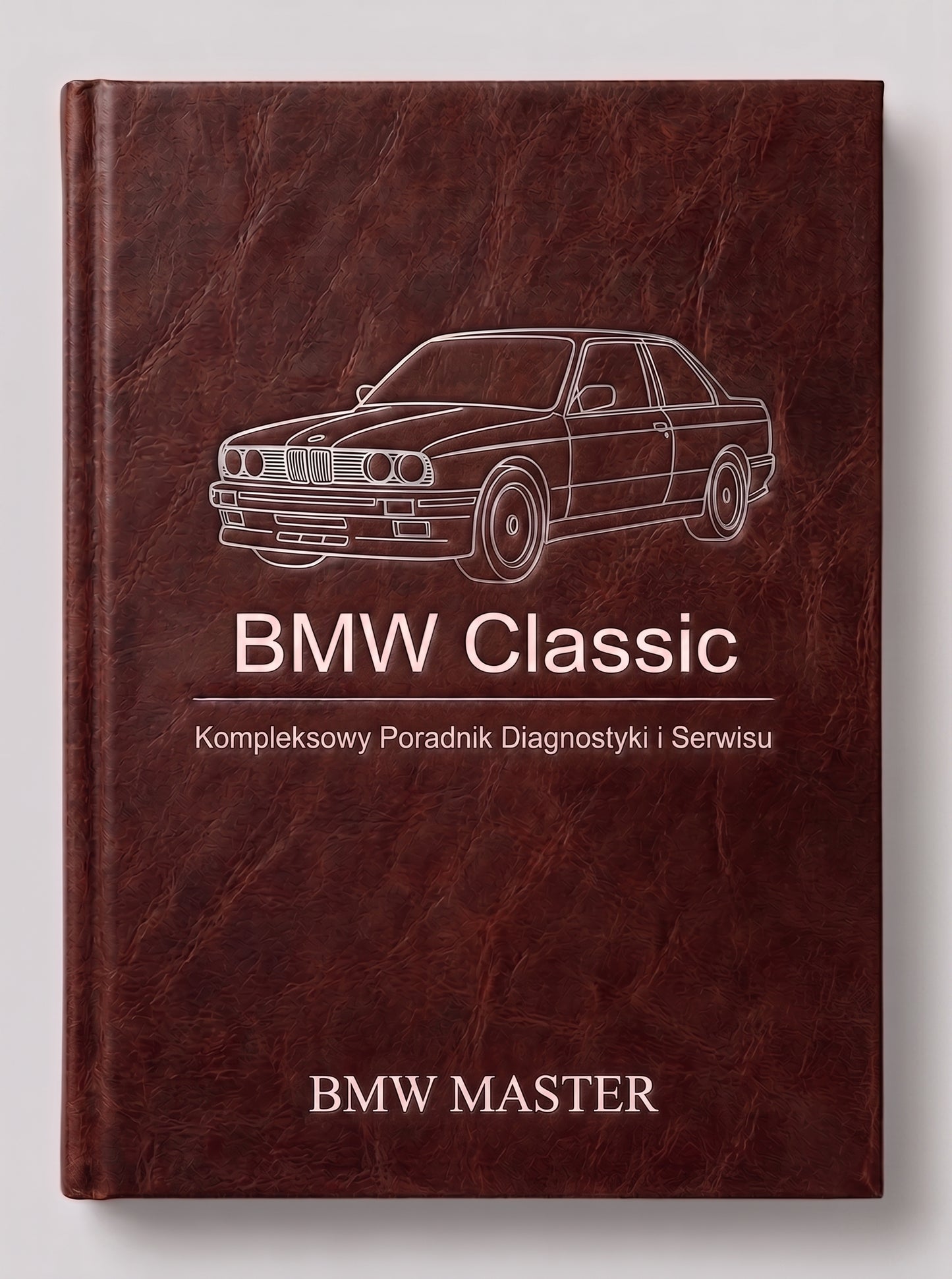 BMW Classic – Kompleksowy Poradnik Diagnostyki i Serwisu