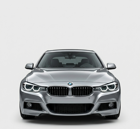 BMW - SZTUKA WYBORU, REALNE KOSZTA, SERWIS I GŁĘBOKA ANALIZA MODELI